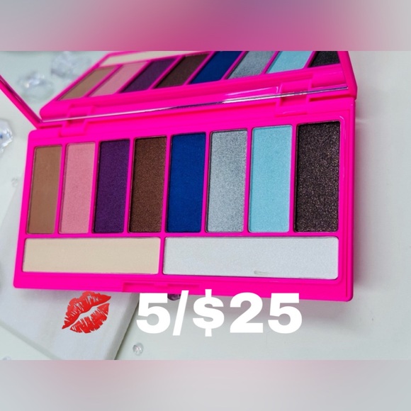 LORAC Other - 💋 Alter Ego- Heartbreaker